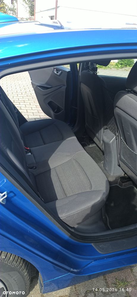 Hyundai IONIQ Hybrid Business - 10
