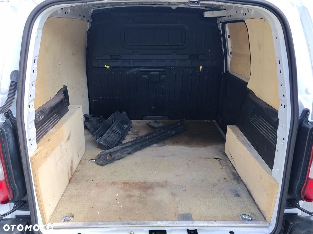 Peugeot Partner - 16