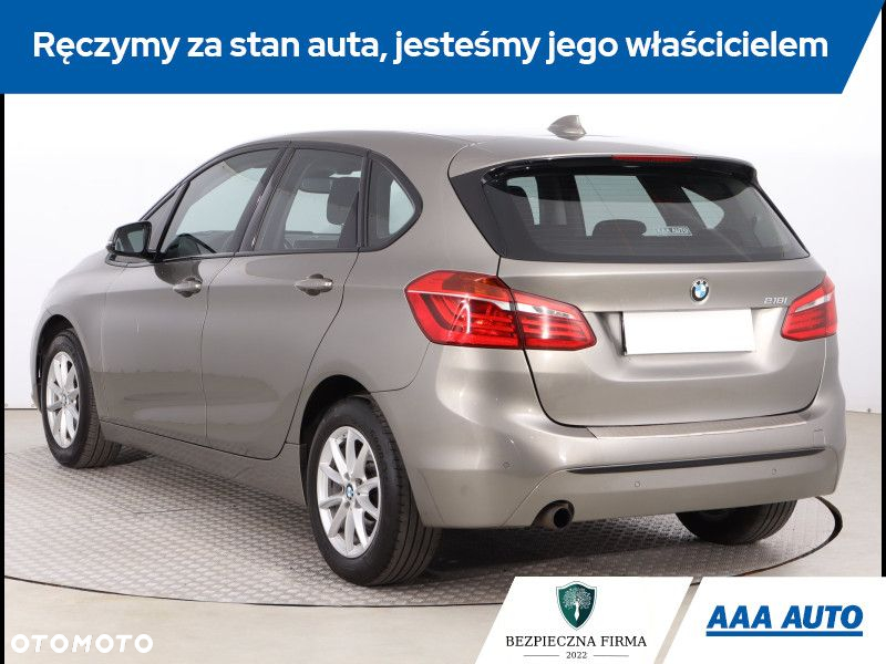 BMW Seria 2 - 5
