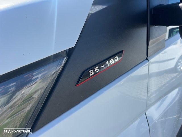 Iveco DAILY CAB/DUPLA 3.0 160cv 7 lug. - 5