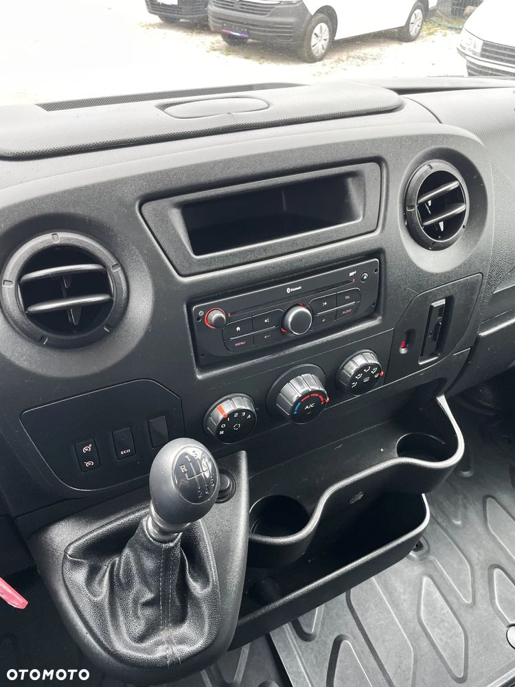 Renault Master - 9