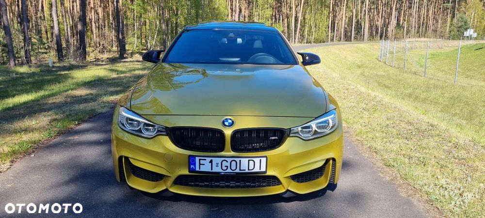 BMW M4 - 2