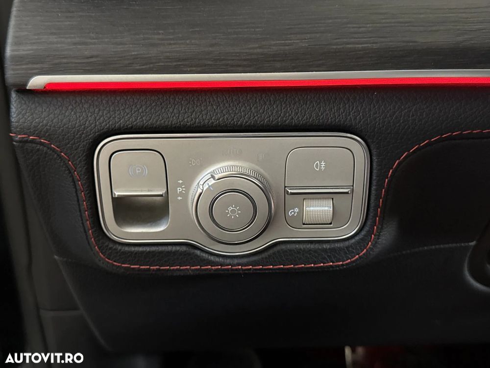 Mercedes-Benz GLE AMG 53 MHEV 4MATIC+ - 16