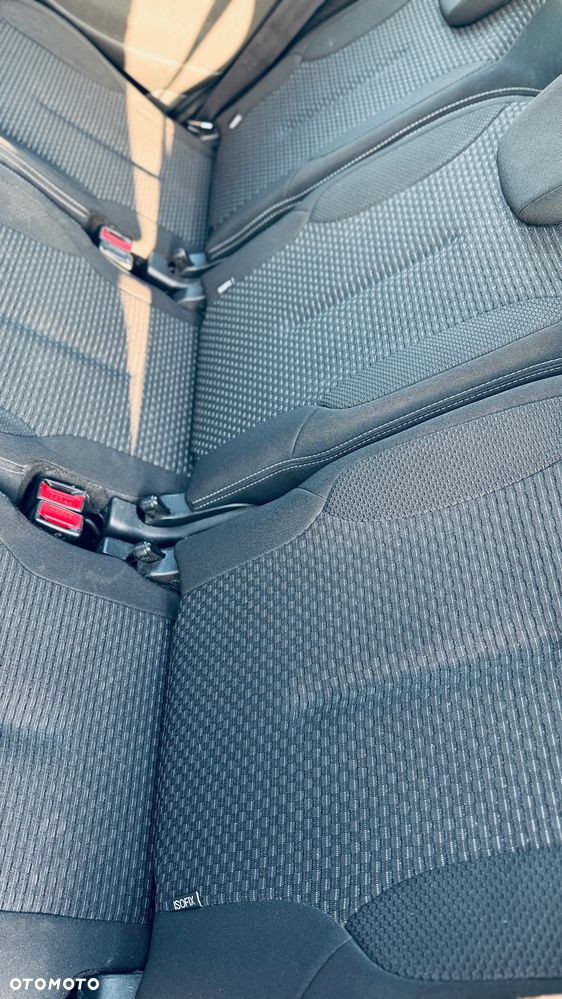 Citroën C4 Picasso - 12