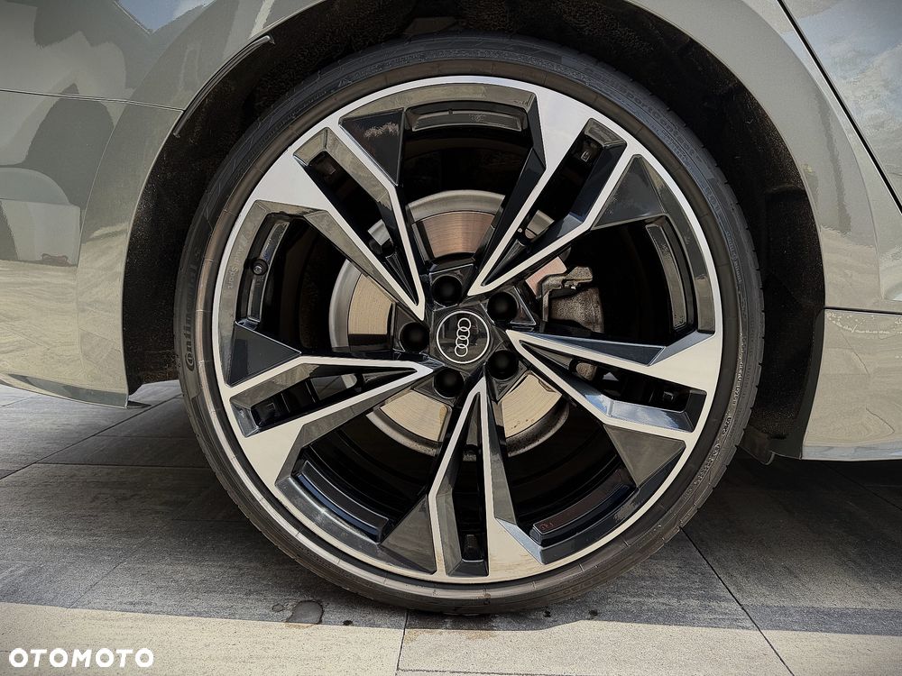 Audi A5 Sportback 40 TFSI mHEV Quattro S Line S tronic - 20