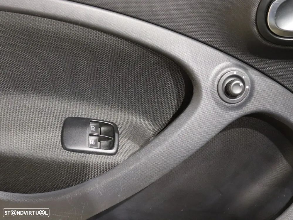 Smart ForFour 1.0 Passion 71 Aut. - 18