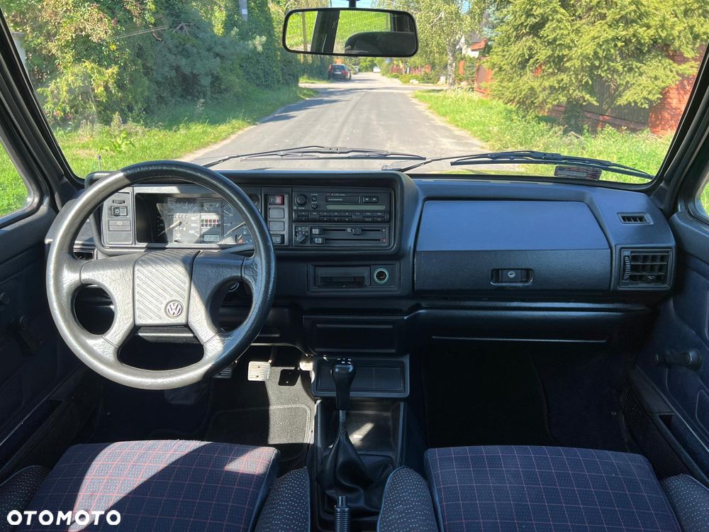 Volkswagen Golf - 7