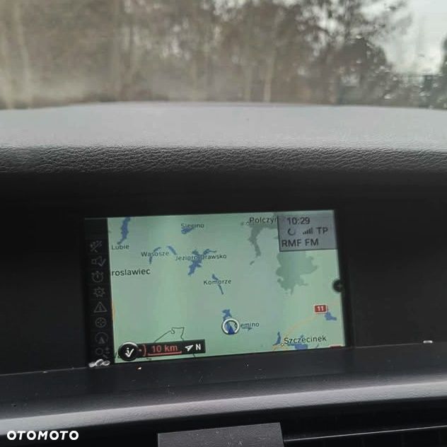 BMW X3 xDrive20d - 16