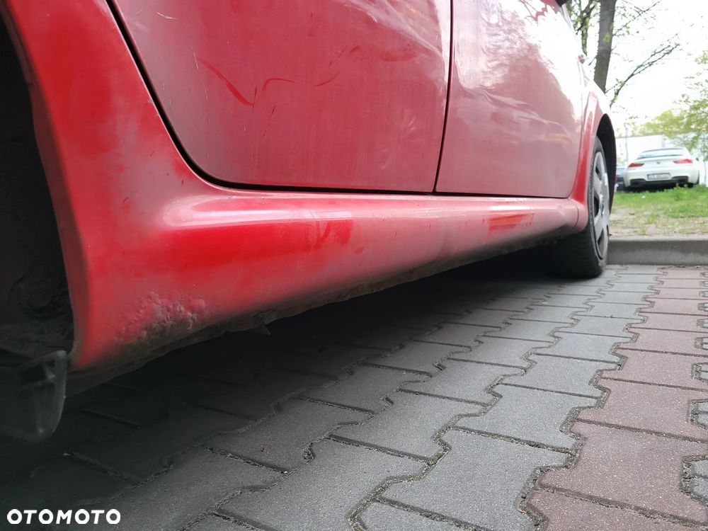 Toyota Aygo 1.0 VVT-i Luna MM A/C - 7