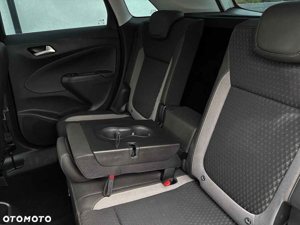 Opel Crossland X 1.2 Edition - 22