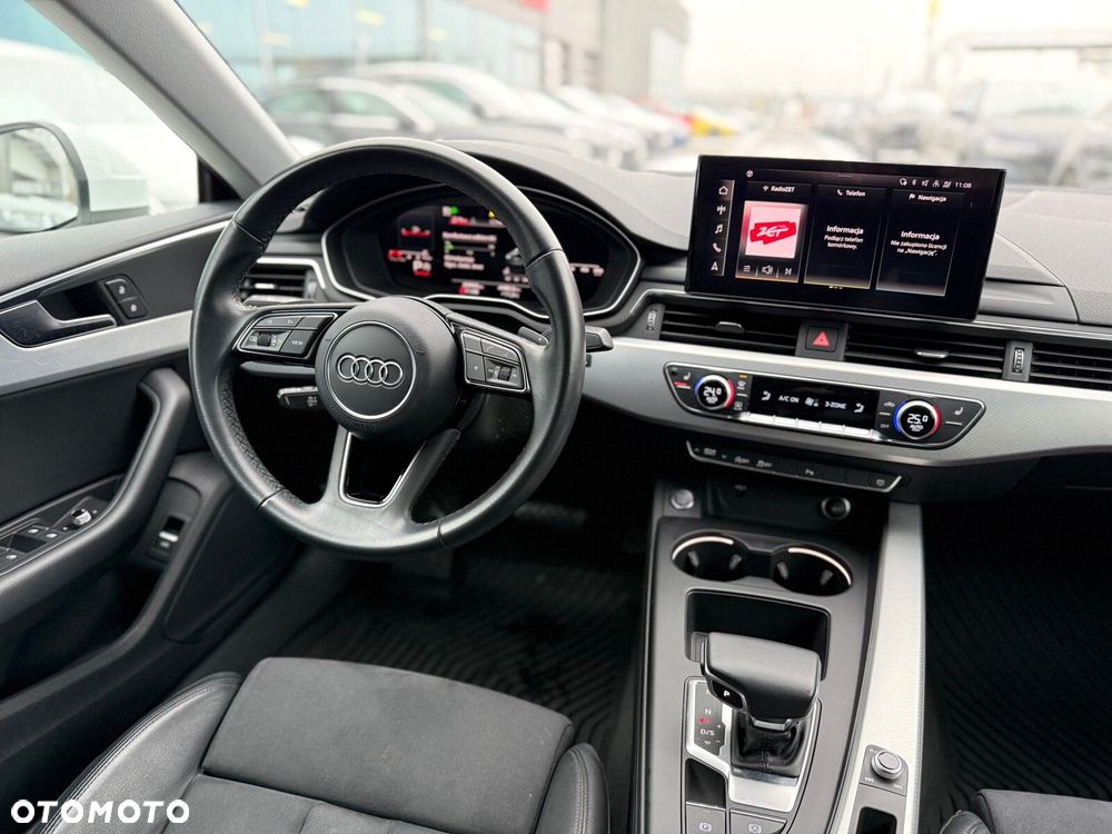 Audi A5 Sportback - 14