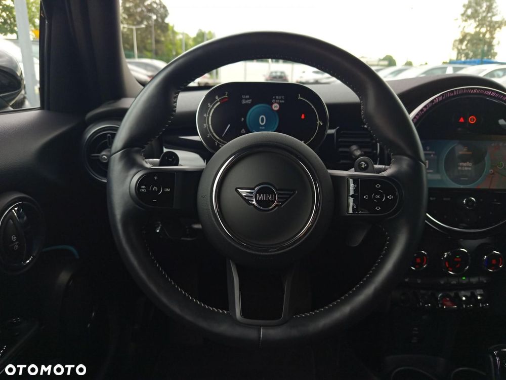 MINI Cooper S - 12