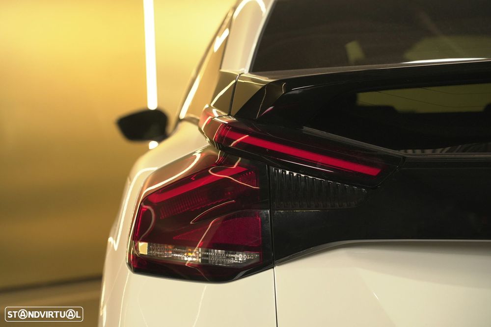 Citroën C4 1.5 BlueHDi Feel - 15