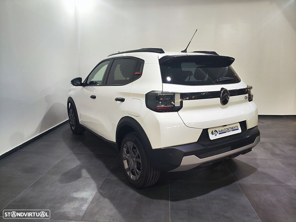 Citroën C3 1.2 Turbo Max16 - 32