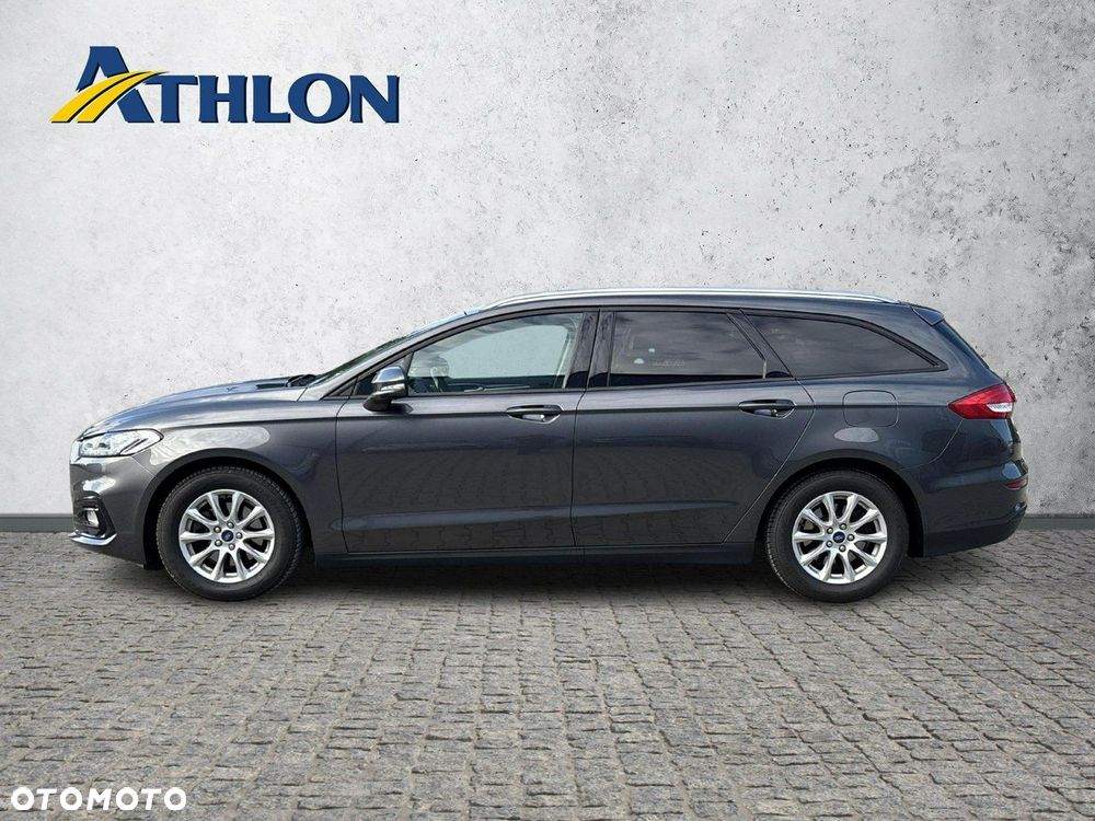 Ford Mondeo 1.5 EcoBoost Edition - 2