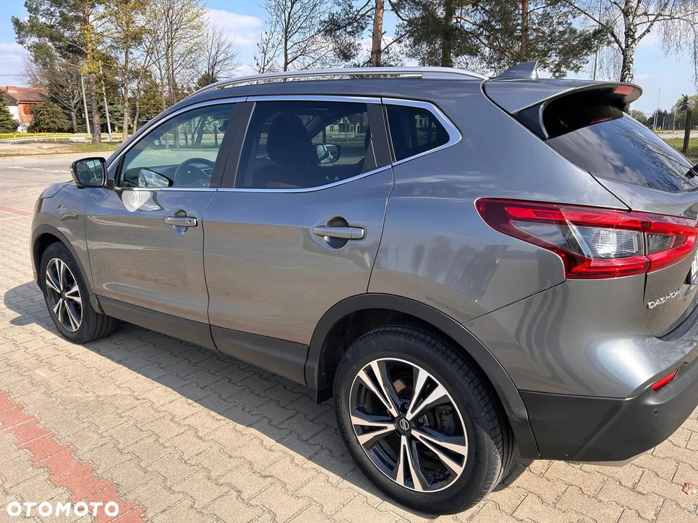 Nissan Qashqai - 3