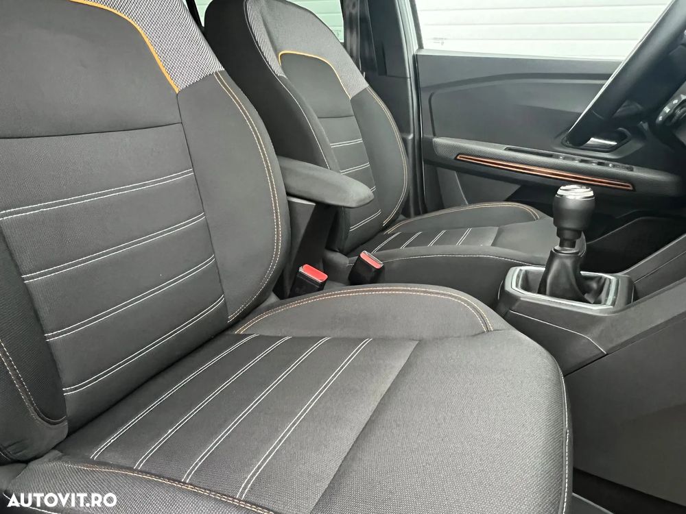 Dacia Sandero Stepway TCe 90 MT6 Comfort - 20