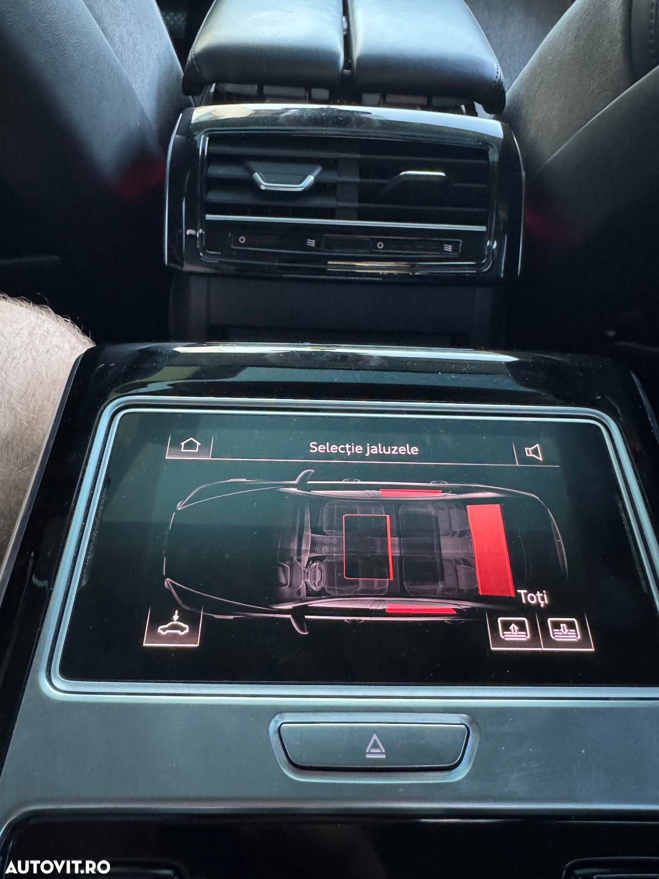 Audi A8 50 TDI quattro Tiptronic MHEV - 17