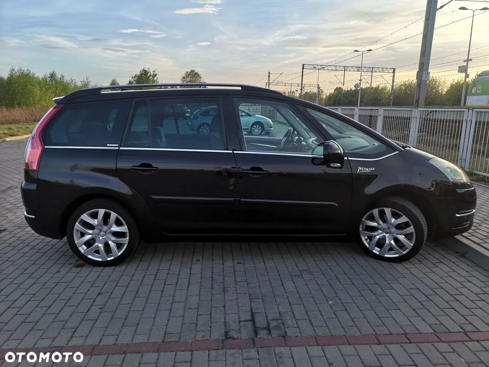 Citroën C4 Picasso 2.0 HDi FAP Exclusive - 7