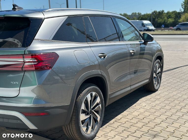 Skoda Kodiaq 2.0 TSI 4x4 Drive DSG - 3