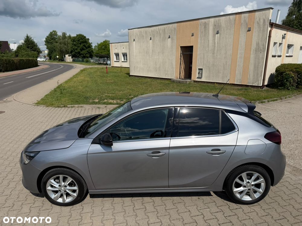 Opel Corsa - 19