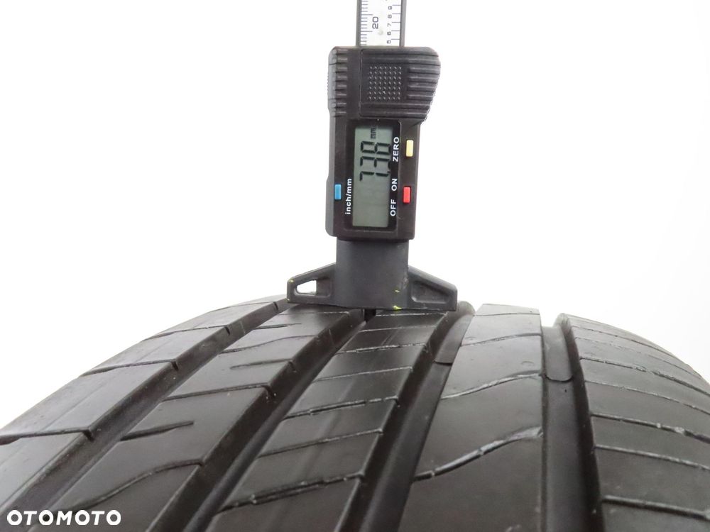 205/50R17 OPONA LETNIA Goodyear EfficientGrip Performance 2 93V XL - 7