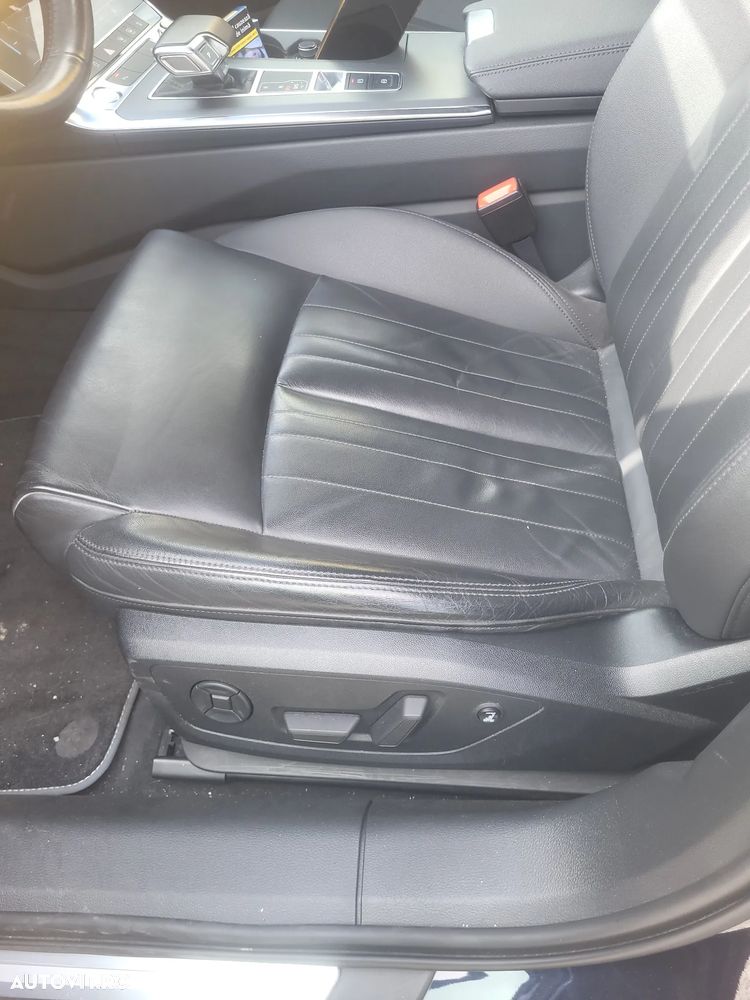 Audi A6 Limuzina 2.0 35 TDI S tronic Basic - 14