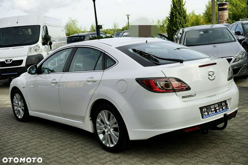 Mazda 6 - 3