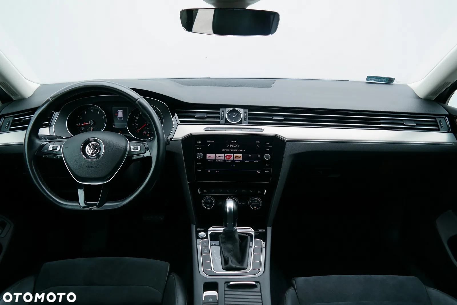 Volkswagen Passat 1.8 TSI BMT Highline DSG - 15