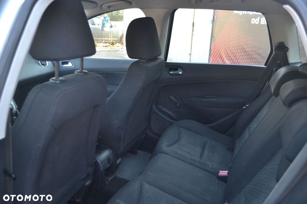 Peugeot 308 - 7