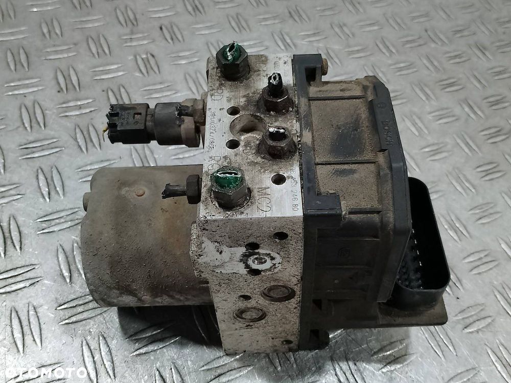 POMPA ABS CITROEN XSARA PICASSO 9645324680 0265225158 2.0 16V - 6