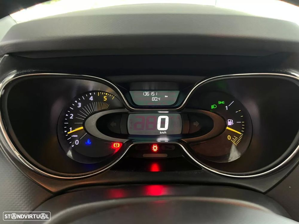 Renault Captur 1.5 dCi Sport - 15