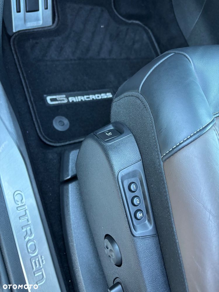 Citroën C5 Aircross 2.0 BlueHDi Shine EAT8 - 19