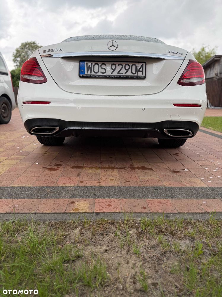 Mercedes-Benz Inny - 5