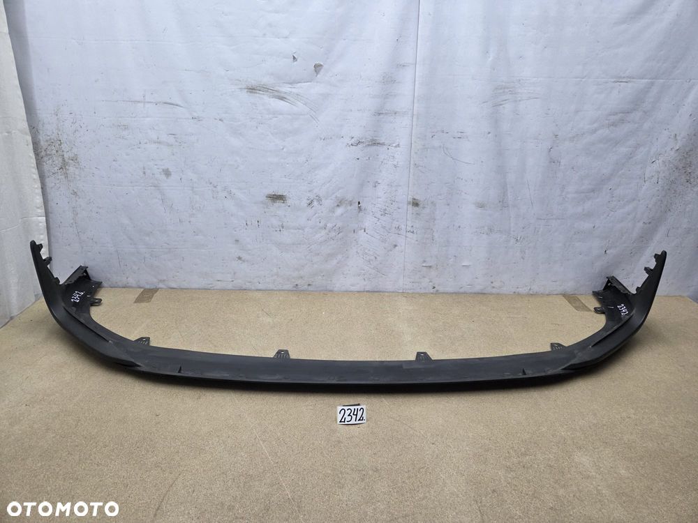 Dokładka dolna zderzaka przód Hyundai i30 III 3 LIFT N-line 17- 86512G4DA0 - 1