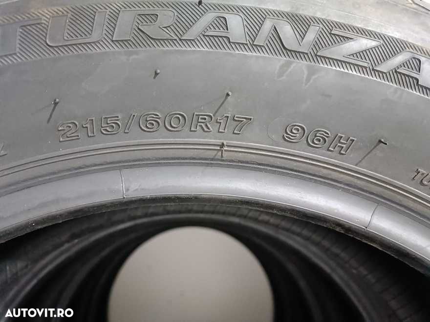 Anvelope 215/60/R17 96H BRIDGESTONE VARA 215 60 17 96H CP-V20499 - 3