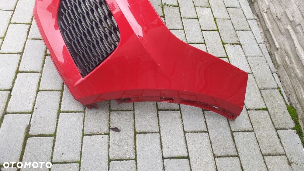 Zderzak Jaguar E Pace dynamic r sport - 3