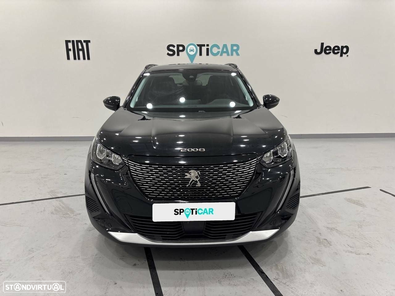 Peugeot 2008 1.2 PureTech Allure - 2