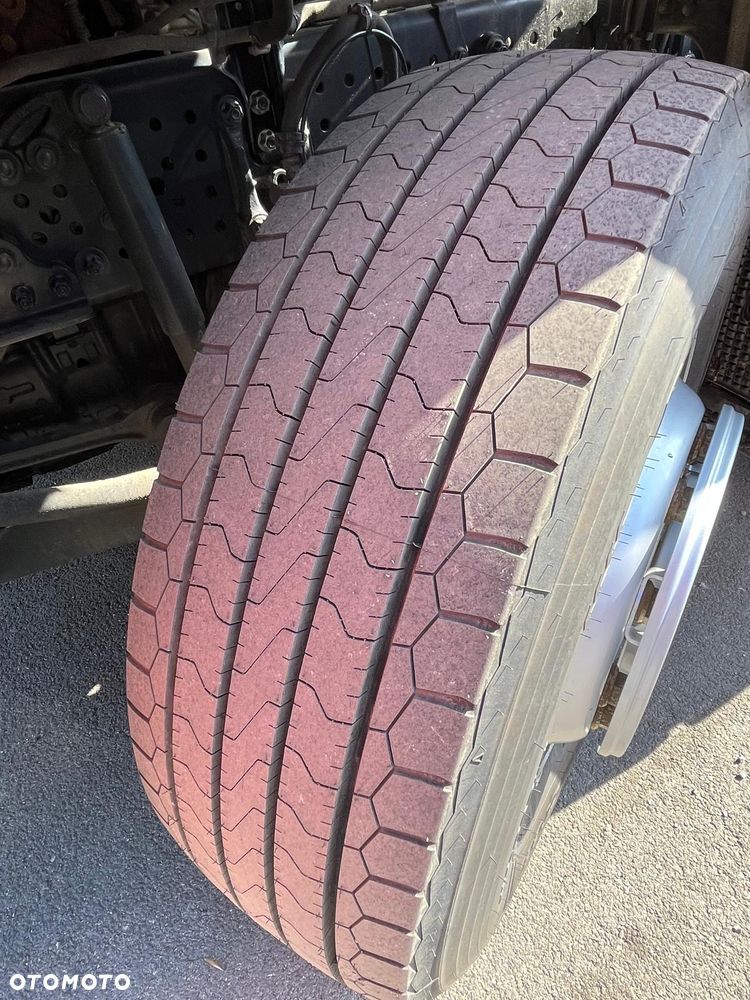 Mercedes-Benz ACTROS bez retardera prokontraktowy - 26