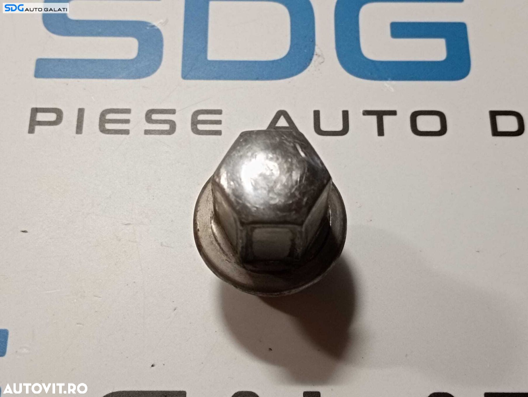Piulita Piulite Prezon Prezoane Piulite Roata Janta Dodge Journey 2008 - 2016 [M7221] - 2