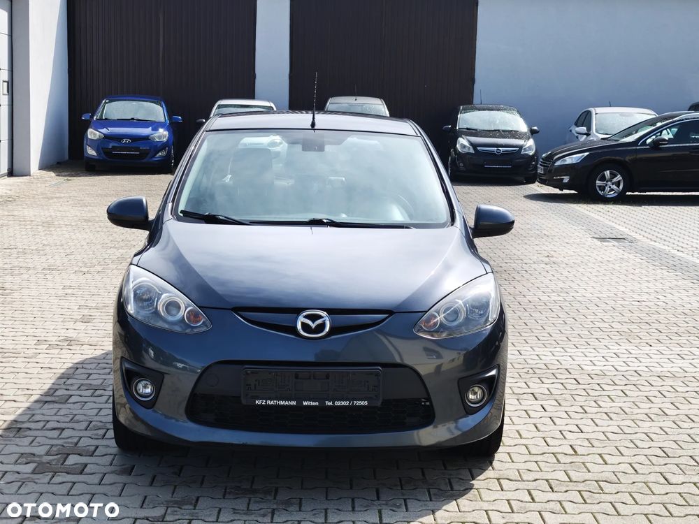 Mazda 2 1.5 Dynamic - 6