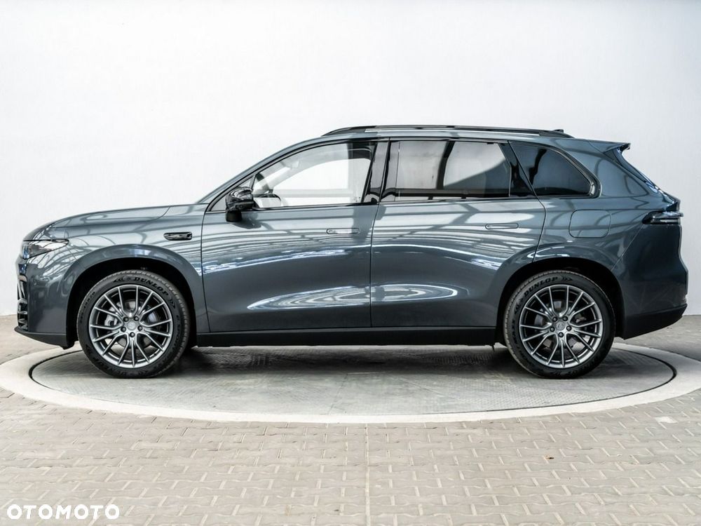 Leapmotor C10 HYBRID EV 28,4 kWh Design - 6