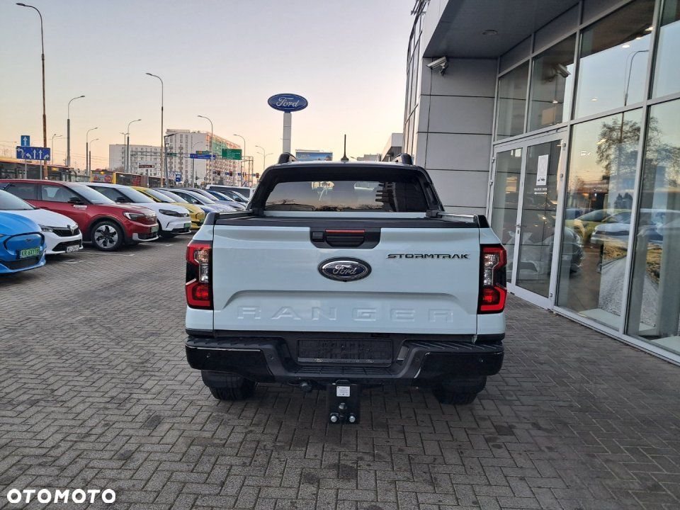 Ford Ranger - 6