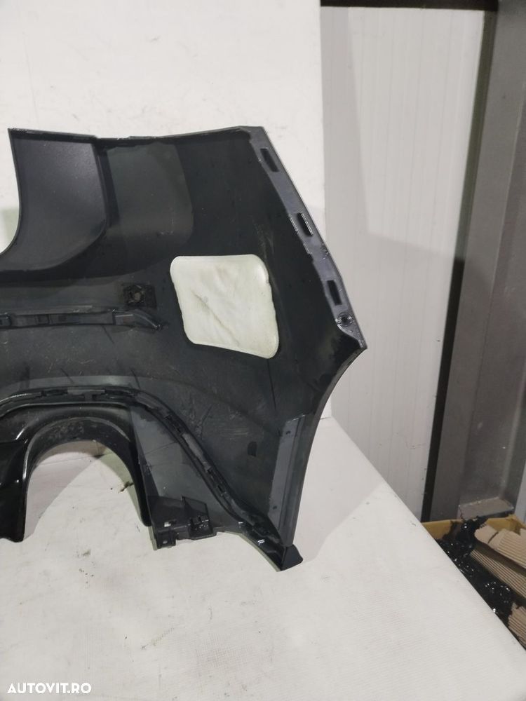 Bara spate VW Golf 8 VIII GTI, 2020, 2021, 2022, 2023, 2024, cod origine OE 5H6807421D. 10298 - 8