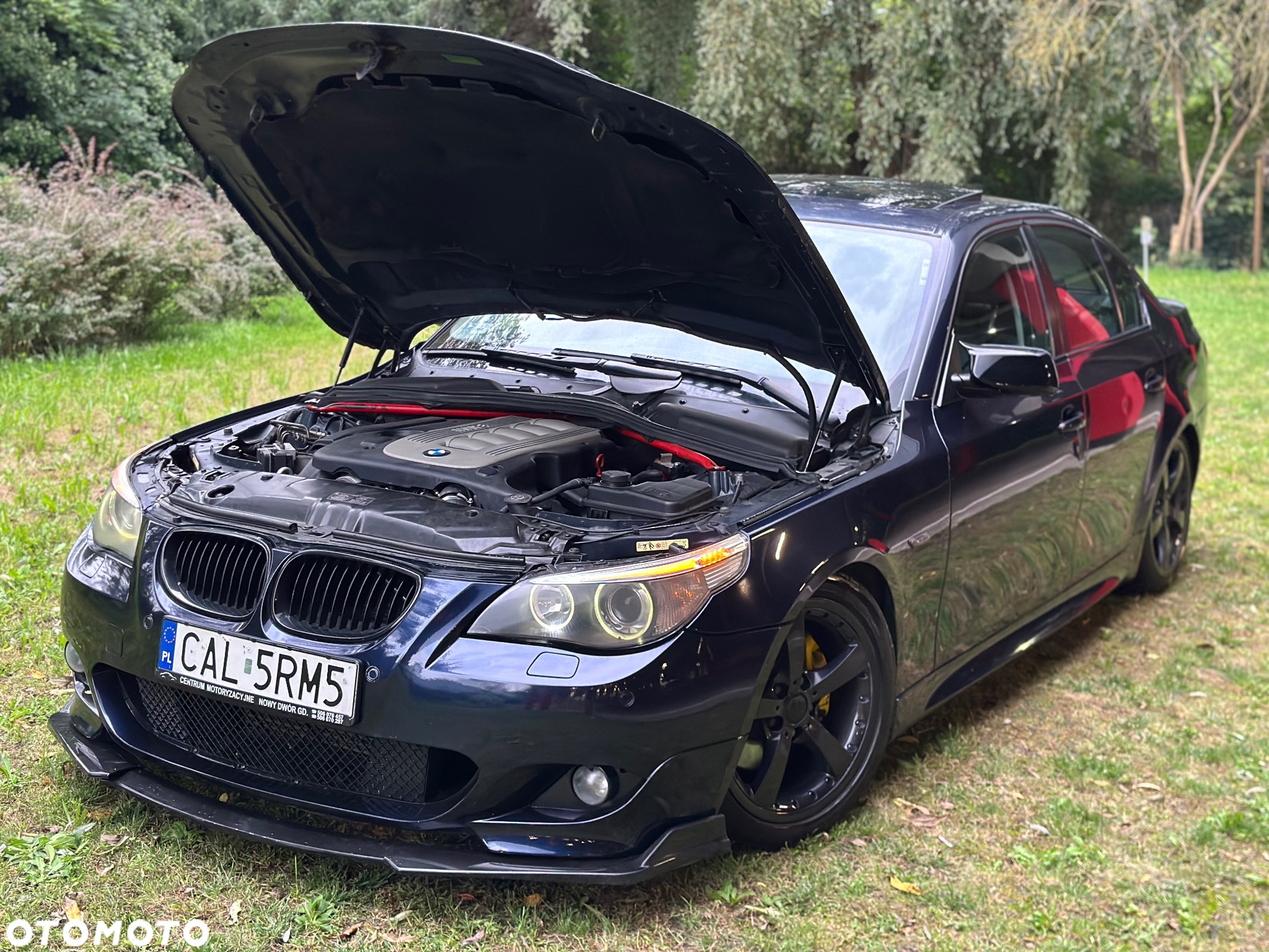 BMW Seria 5 - 10
