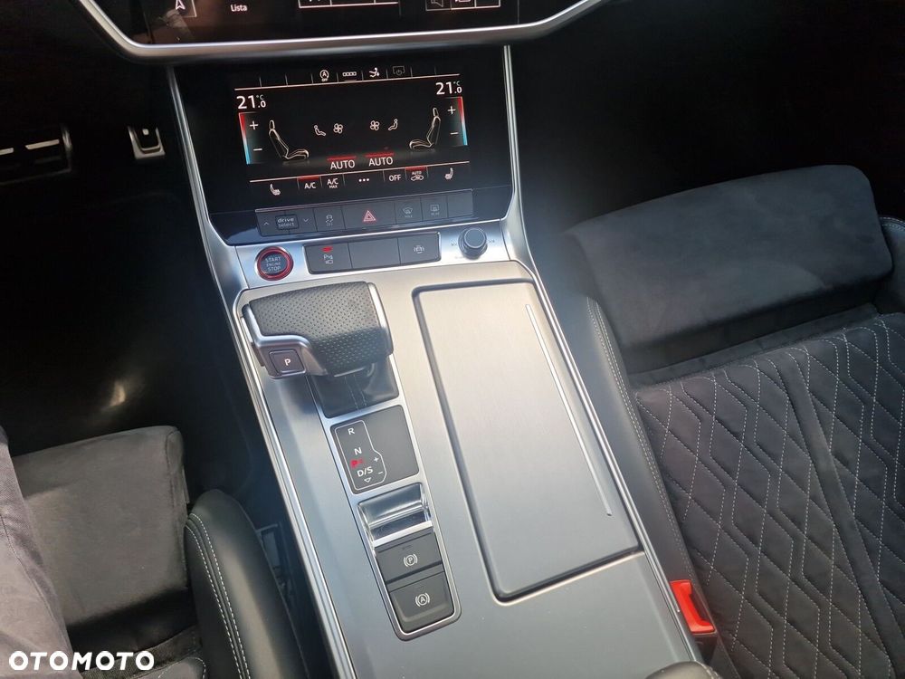 Audi S7 Sportback TDI Tiptronic - 15