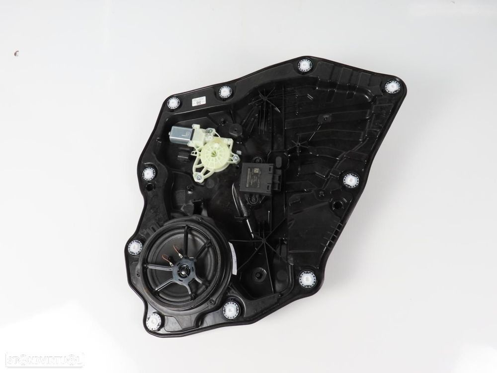 Elevador da Porta Com Motor Usado / Original FORD PUMA (CF7) L1TB-S27000-CF - 1