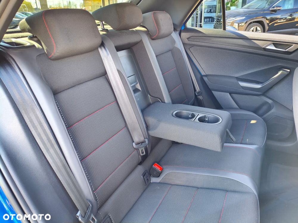 Volkswagen T-Roc 1.5 TSI GPF ACT Premium DSG - 19