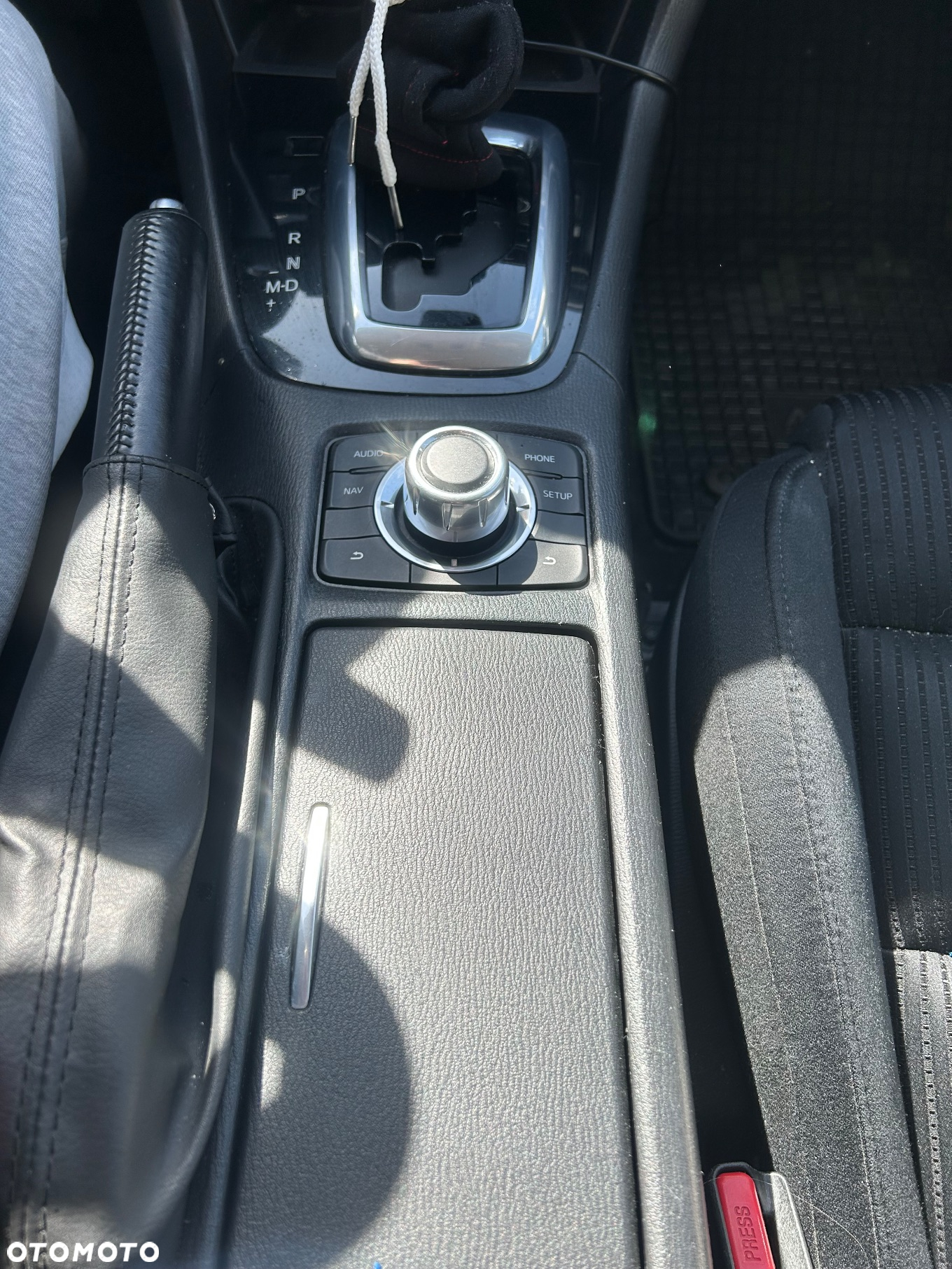 Mazda 6 2.2 D Skyenergy I-ELoop - 16
