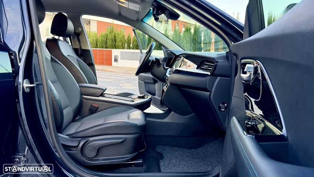 Kia e-Niro Edition 7 - 22